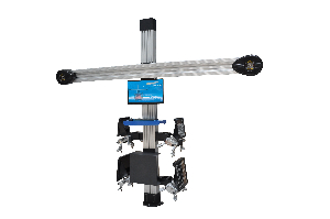 WHEEL ALIGNER MODEL: V3D-S