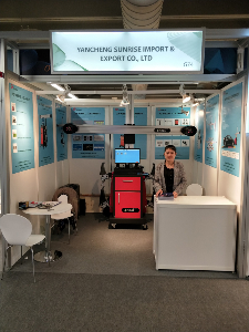 2018 Automechanika Frankfurt