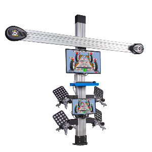 Wheel Alignment Model:V3D-SM