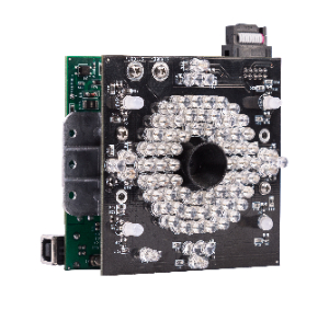 3D Camera