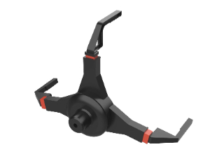 Quick Tyre Clamp